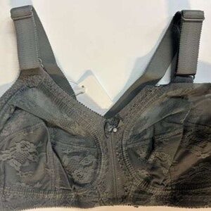 Size 40 D Sheroine Grey Bra,